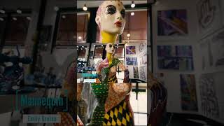 The Art Shopping Channel Episode 3 Art for NY Art lovers [upl. by Analed]