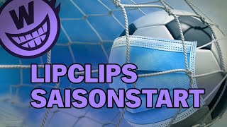 Lip Clips Die Bundesliga geht wieder los [upl. by Gentry]