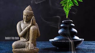 Enlightenment Music  Super Relaxing Music for Zen Meditation Yoga and Stress Relief [upl. by Ecinert]