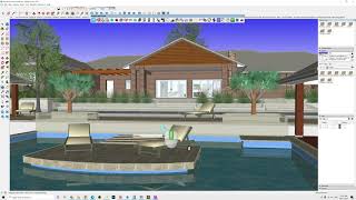 PlusSpec Overview for New Users and Students Familiarise yourself with SketchUp or PlusDesignBuild [upl. by Imailiv566]