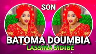 BATOMA DOUMBIALASSINA SIDIBESON [upl. by Everett]