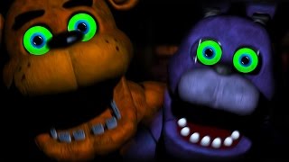 Five Nights At Freddys  NIGHT 6 COMPLETE FIRST ATTEMPT Note to developer [upl. by Ahtiekal239]