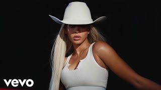 Beyoncé  JOLENE Music Video [upl. by Gavini]