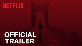 Arcane  Season 2  Official Trailer  Netflix [upl. by Heigl]