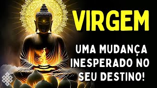 VIRGEM ♍ UMA MUDANÇA INESPERADO NO DESTINO😱 SÓ NÃO VER QUEM NÃO QUER👀 É UM MILAGRE INENARRÁVEL [upl. by Alac]