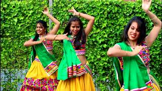 Shubharambh  Udi Udi Jaye  Raees  Bollywood Dance [upl. by Siesser]