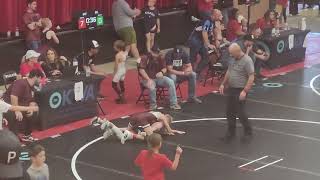 Jack spence div 4 88lbs [upl. by Yclehc]