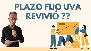 PLAZO FIJO UVA ¿conviene ¿Cuánto ganas en 90 días Todas las cuentas‼️ [upl. by Atselec]