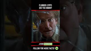 Did you know THIS about FLUBBER 1997 Fact 3 [upl. by Esnohpla]