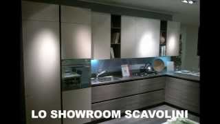 CENTRO CUCINE SCAVOLINI ROMA [upl. by Laurel39]