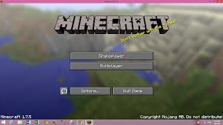 How To Play Minecraft 188 For Free On PC [upl. by Horodko]