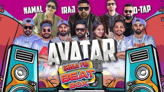 SHAA FM BEAT BOX WITH AVATAR [upl. by Yup]