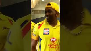 CSK Comeback 2018 csk msd msdhoni mahendrasinghdhoni chennaisuperkings thala ipl mahi [upl. by Lenneuq]