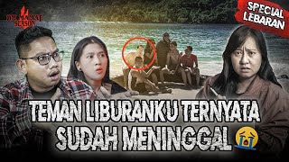 MUNGKIN INI KISAH LIBURAN TERSERAM LIBURAN KE PULAU PENUH MISTERI OMMAMAT [upl. by Daas]