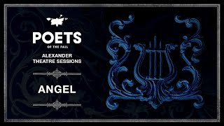 Poets of the Fall  Angel Alexander Theatre Sessions  Episode 7 [upl. by Batsheva352]