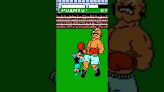 Fun Fact  The Hidden Clue in Mike Tysons Punch Out shorts [upl. by Solahcin]