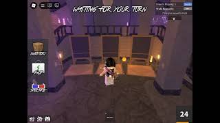 playing mm2 with a new update [upl. by Arria]