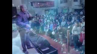 CLIP IGLESIA REY DE LAS NACIONES SAN FERNANDO BS AS [upl. by Horsey]