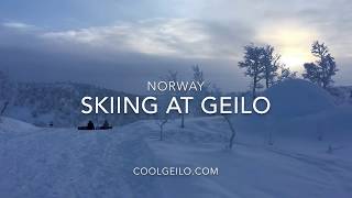 Skiing in Geilo Norway´s Best Ski Resort 2020  World Ski Awards  allthegoodiescom [upl. by Ibbob596]