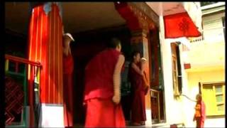 Documentario quotLaltro Tibetquot [upl. by Roddie348]