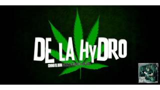 Chino El Don  De La Hydro Ft Big Los amp Benni Blanco [upl. by Ahseid619]