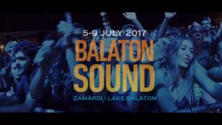 Balaton Sound 2017  M7 [upl. by Philana773]