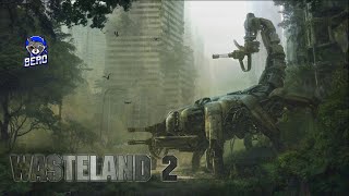 Wasteland 2  gameplay [upl. by Parrie]