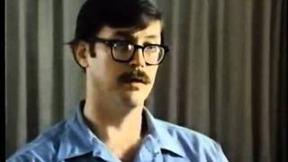 Ed Kemper Interview 1984 12 [upl. by Pippa]