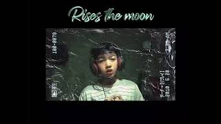 Rises the moon  Liana Flores cover by Vazza [upl. by Ydarg]