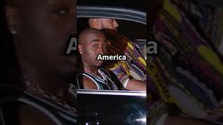 2Pacs Changes The Message 💭 tupac 2pac tupacshakur rap hiphop shorts youtubeshorts music [upl. by Nyahs]