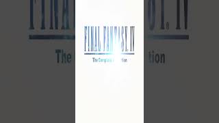 Caelum Shorts  LOS FINAL FANTASY CLASICOS REGRESARON finalfantasy finalfantasypixelremaster [upl. by Whalen325]