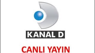 Kanal D Canlı Yayın İzle  4K [upl. by Carce]