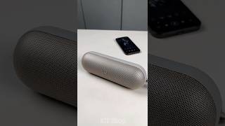 Beats pill 2024 unboxing 😱💥 trending shorts [upl. by Imar]