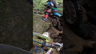 Hard Enduro  Parte 1  Guaxuma Iconha ES hardenduro goprohero12 trilhademoto [upl. by Arykahs]