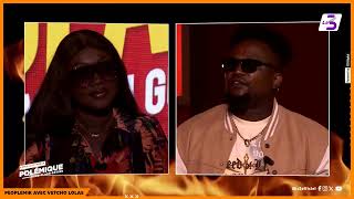 Shola vs Vetcho Lolas a pplk sur la 3 [upl. by Attenyt]