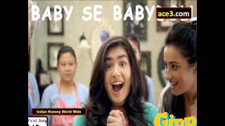 Baby Doll  Upcoming Hindi Video Song  Gippi [upl. by Icram]