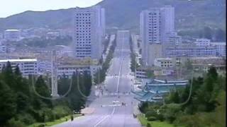 Inside North Korea or Full Board Pyongyang part 33 [upl. by Doownyl]