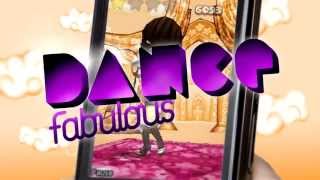 Dance Fabulous  Nokia NGage  Video Trailer [upl. by Ainavi]