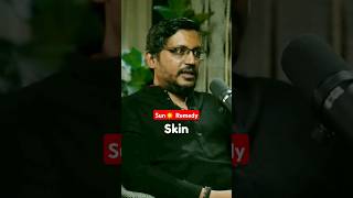 Skin Disease are Cured by Worship of Sun ☀️ Explained by Rajarshi Nandy [upl. by Rosenblum]