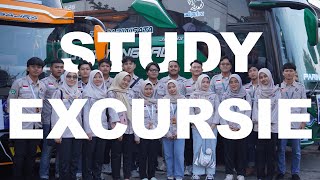 Study Excursie 2024 [upl. by Nagam]