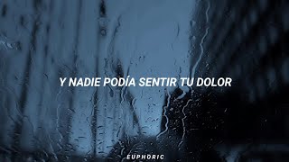 Que triste es identificarse con está canción 🖤 [upl. by Naed]