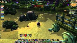 WoW PvP  Getting the Justicar Title in World of Warcraft [upl. by Nevla302]