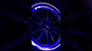 Cosmis Racing wheels look so good [upl. by Mansoor]