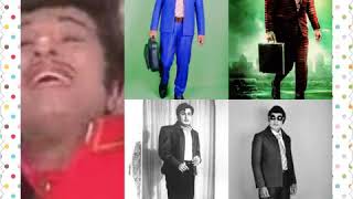 Namakkal MGR NEW song clip 27 [upl. by Lelith300]