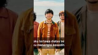 DMASIV  Merindukanmu Karaoke reelsKARAOKEAGILI reel reels reelsvideo [upl. by Zilvia]