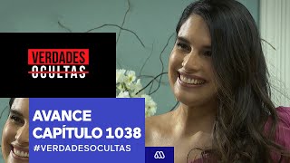 Verdades Ocultas  Avance Capítulo 1038  Mega [upl. by Teews997]