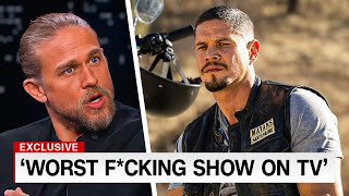 Mayans MC VS Sons Of Anarchy What Show Is Better [upl. by Zat]