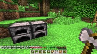 Mindcrack Ultra Hard Core  Season 17 Episode 1  A Generik Beginning [upl. by Elliven]