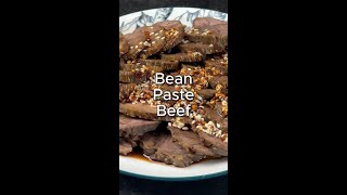 Cheap Cut Beef Recipe [upl. by Eadahs316]