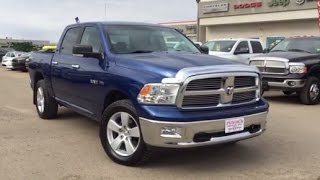 2009 Dodge Ram 1500 Laramie Crew Cab 4x4 [upl. by Addi802]